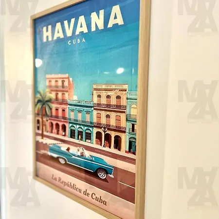 El Cubanito Athena - De Standing - 2 - 4 Couchages - 8 Personnes Max - Parking Prive - Gare A 8 Min Cergy